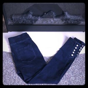 Stretchy Skinny Apt 9 Jeans 👖💓